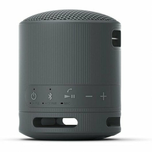 Altavoz Bluetooth Portátil Sony SRS-XB100 Negro